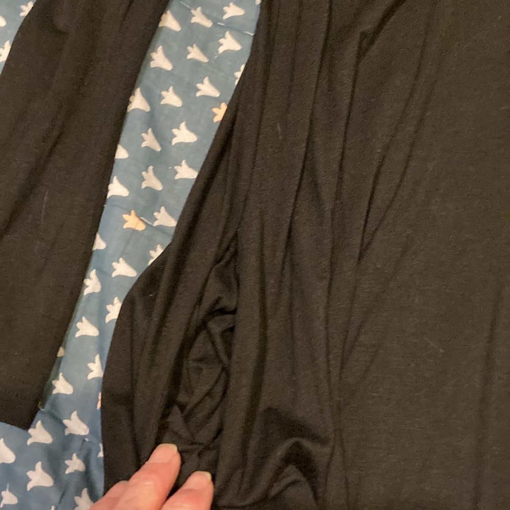 HiMone dress, size XL - Picture 5 of 6